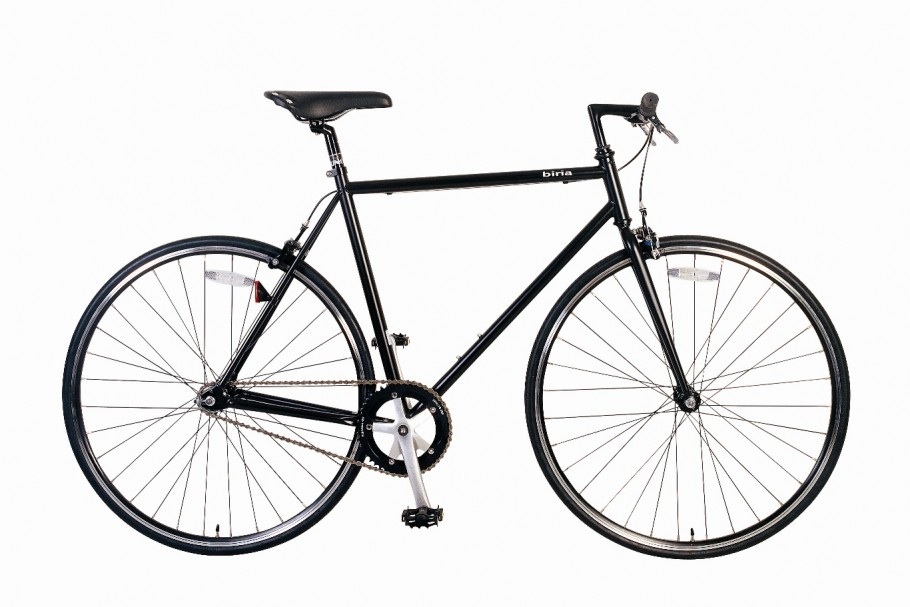Biria Single Speed