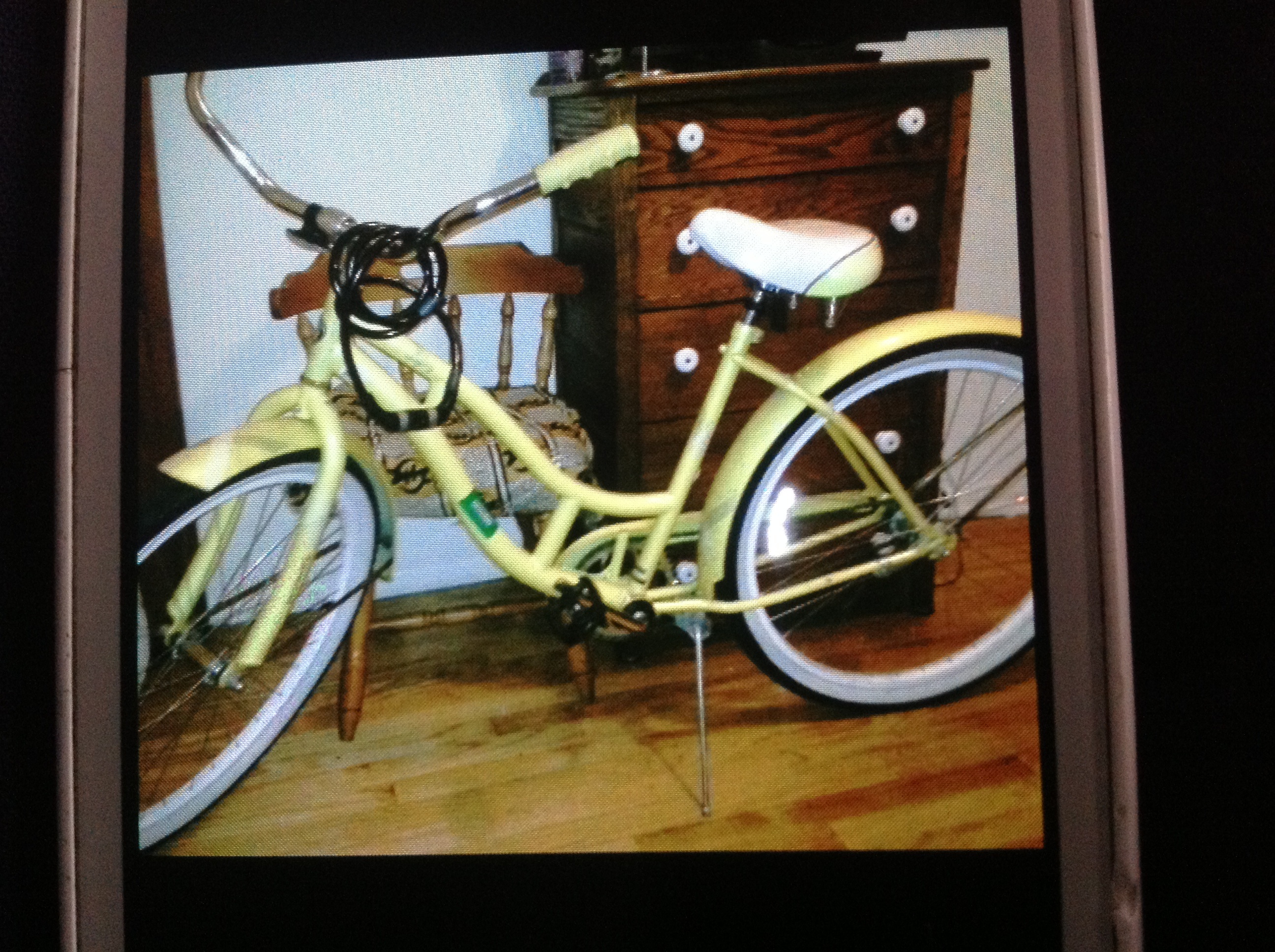 Schwinn 
