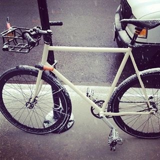 Surly steam roller