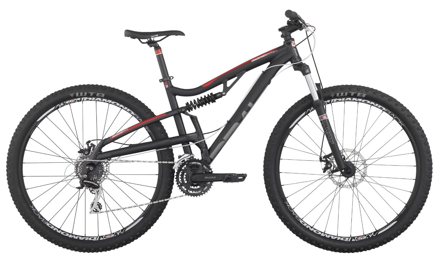 Diamondback Recoil 29