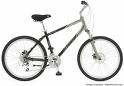 Giant Sedona 2007 Hybrid Women's
