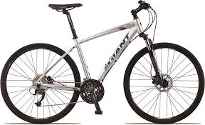 Giant Men's Road BIke