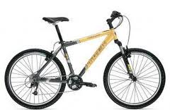 2004 - Trek 4300 HardTail