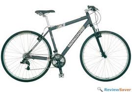 Mongoose Crossway 450 (2008)