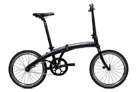 2012 Black Dahon Mu Uno Model #92-1-41