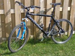 cannondale 