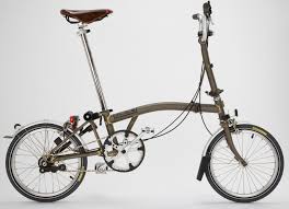 Brompton H6L