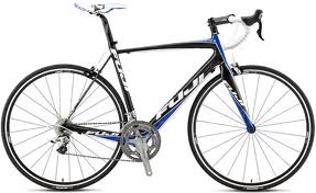 2011 Fuji Altamira 3.0