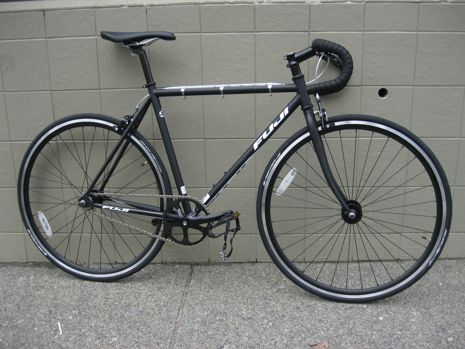 Fuji Track Classic