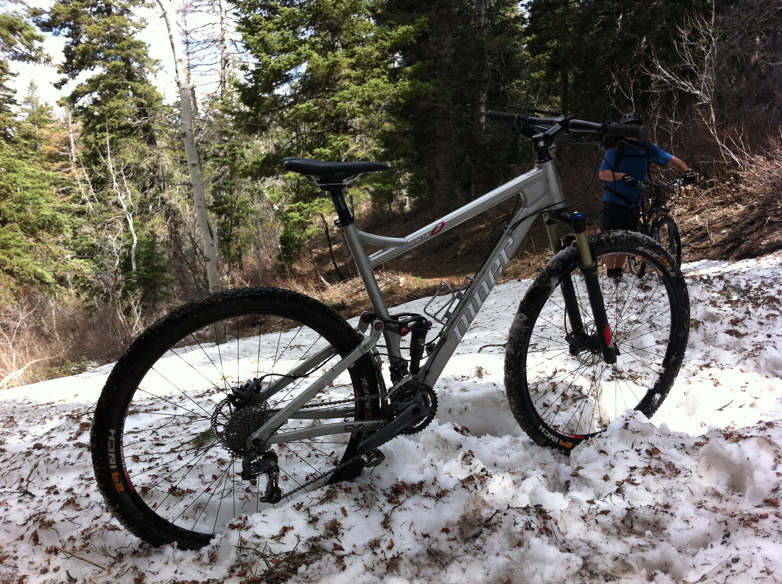 Niner Jet9