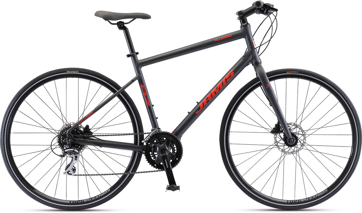 Jamis Allegro A2 2022