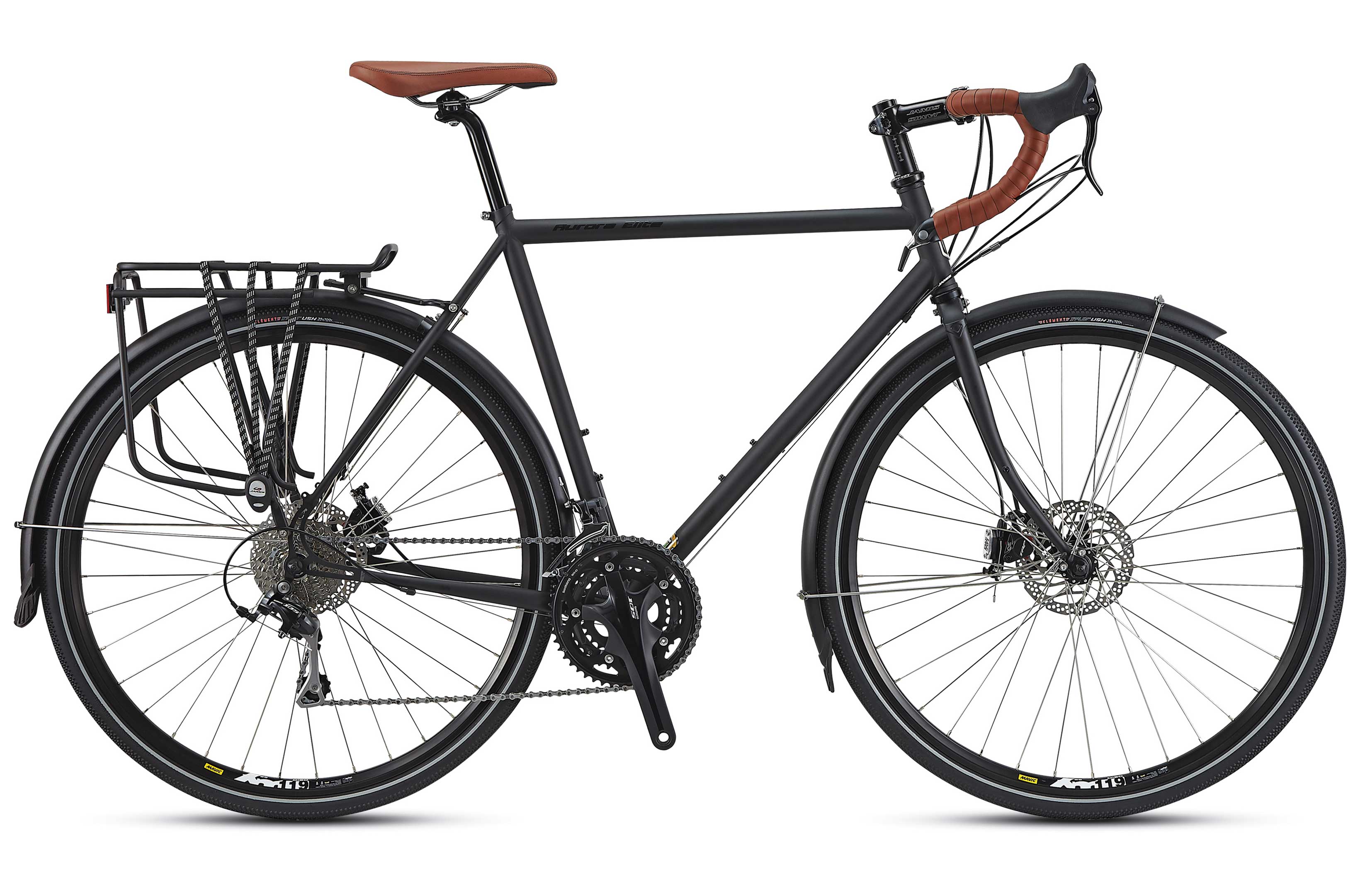 Jamis Aurora Elite