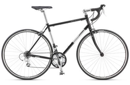 Jamis Satellite Sport (Parts Theft)