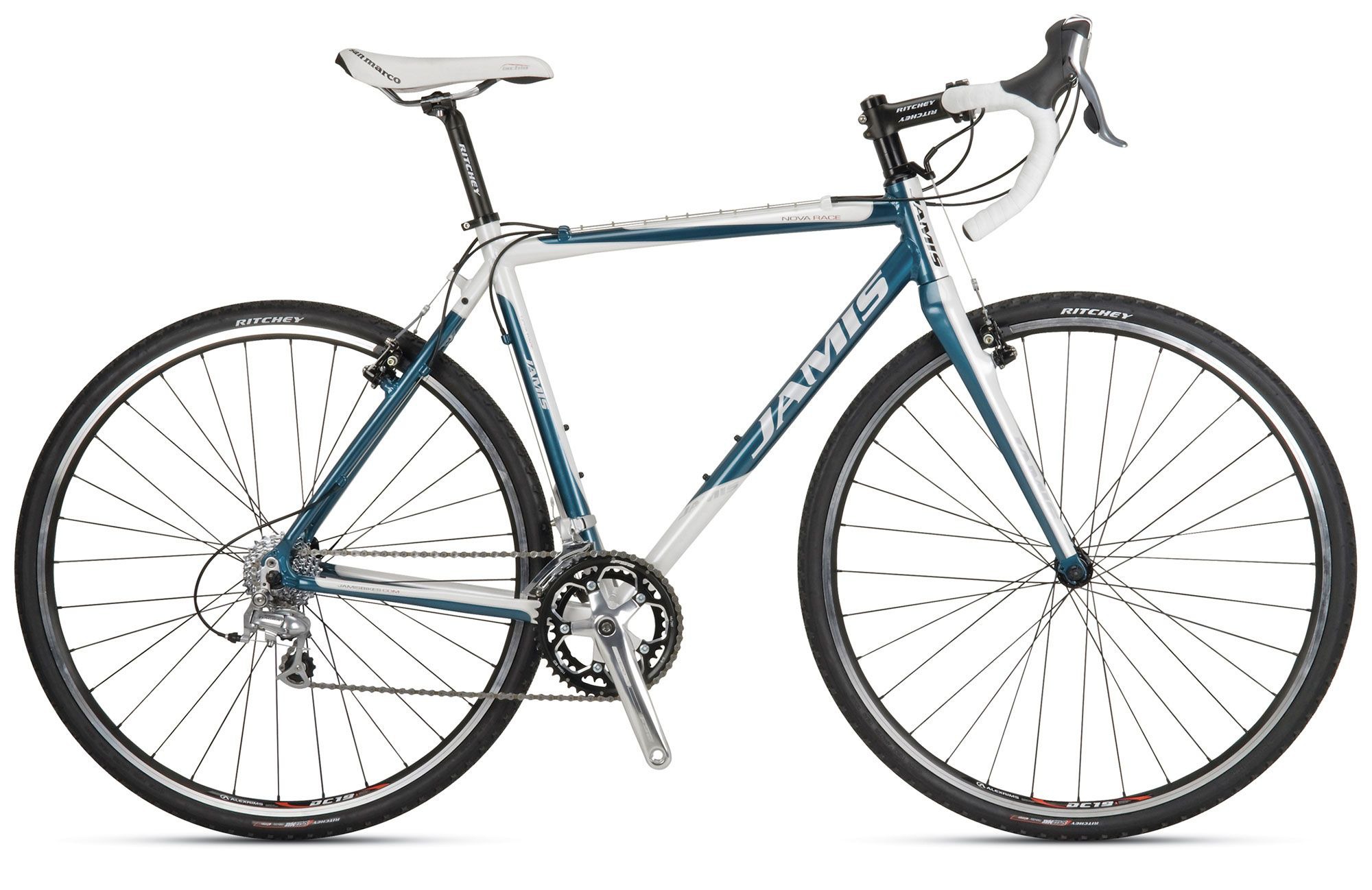Jamis Nova Race