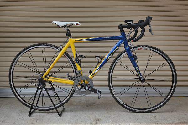Lemond Chambery 