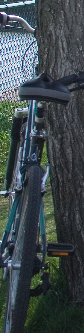 Schwinn 2007 Voyageur GS