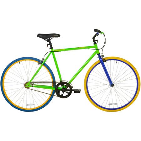 Thruster 700C Men's Fixie Bike