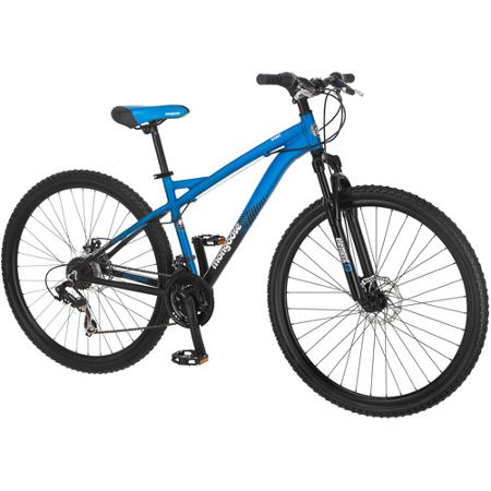 Mongoose Stat