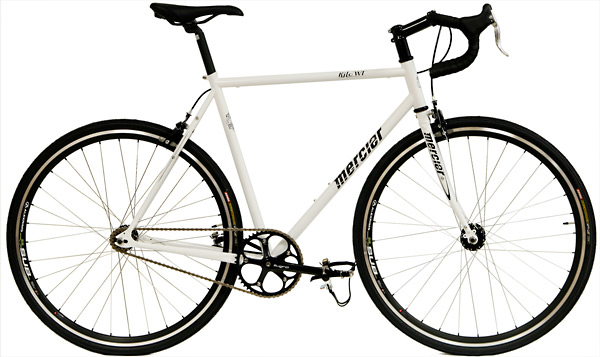 2010 Mercier Kilo WT
