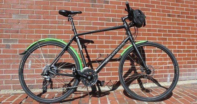 Kona Dew Boston