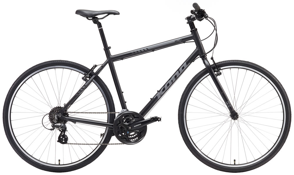 KONA DEW 2017