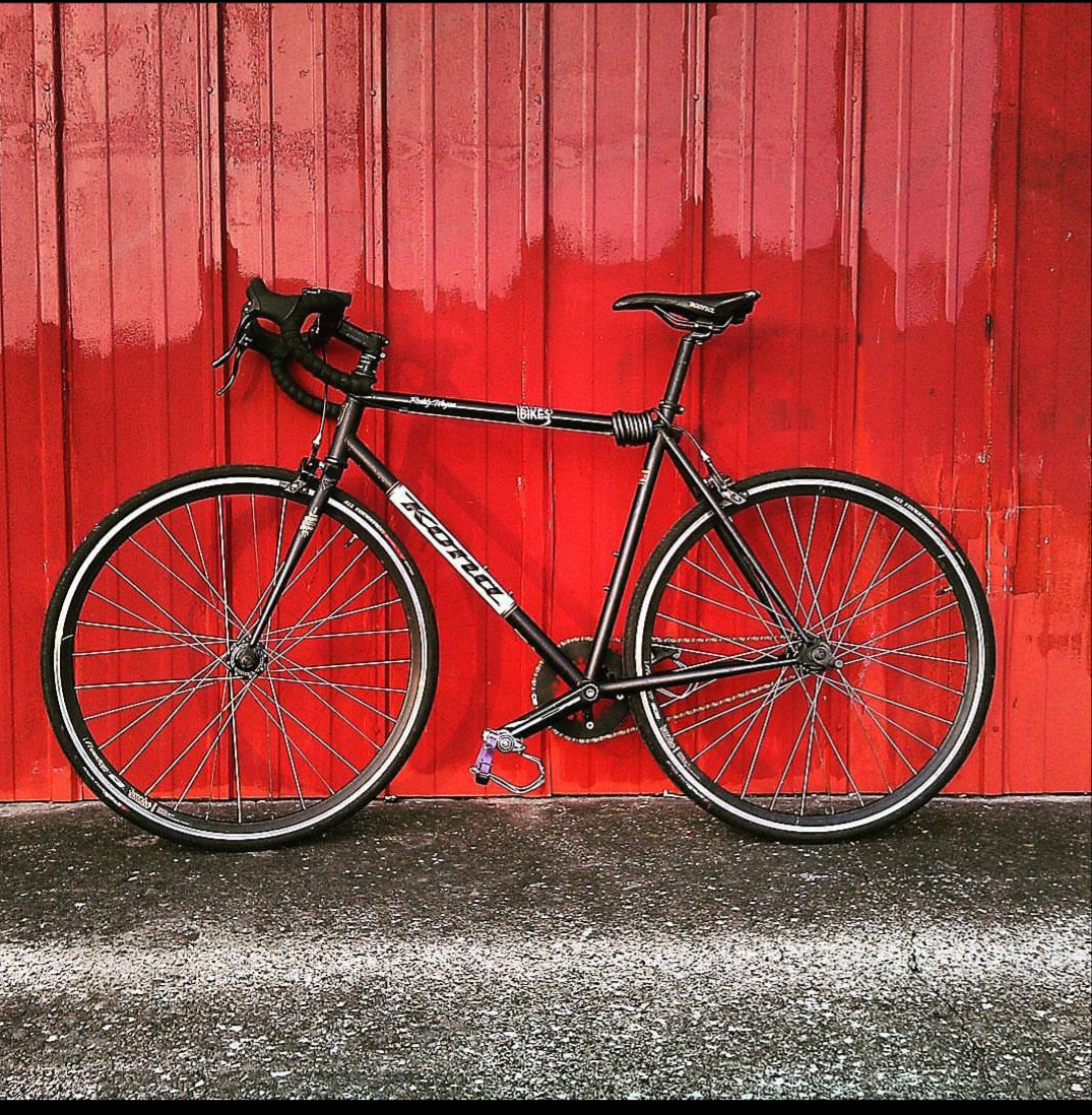 Kona Paddy Wagon