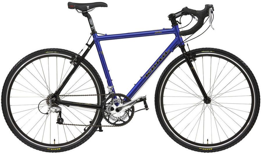 Jake Kona (cyclocross)
