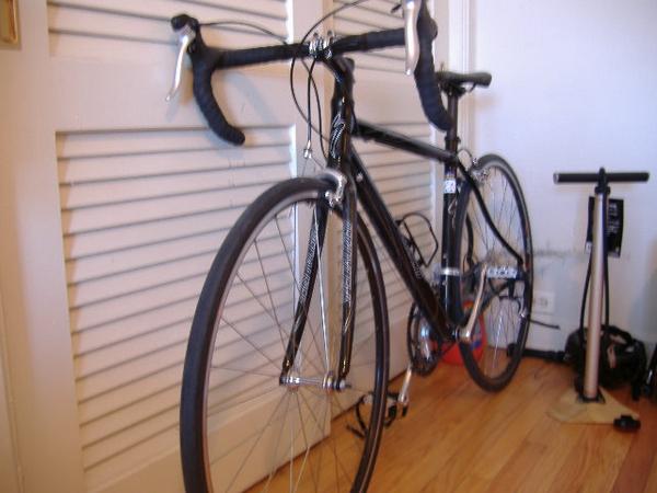 Specialized, Allez