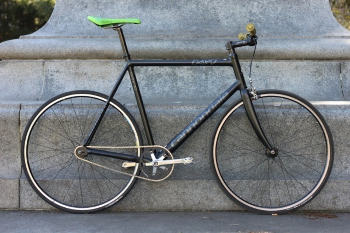 Cannondale Capo