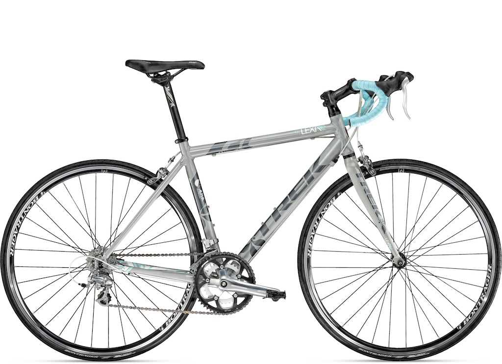 Trek Lexa S 2012