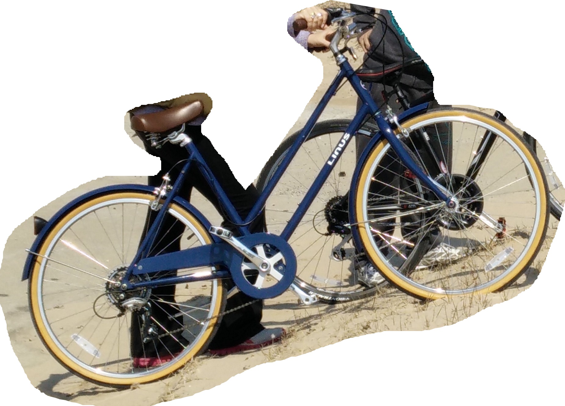 Linus Scout 7 Speed