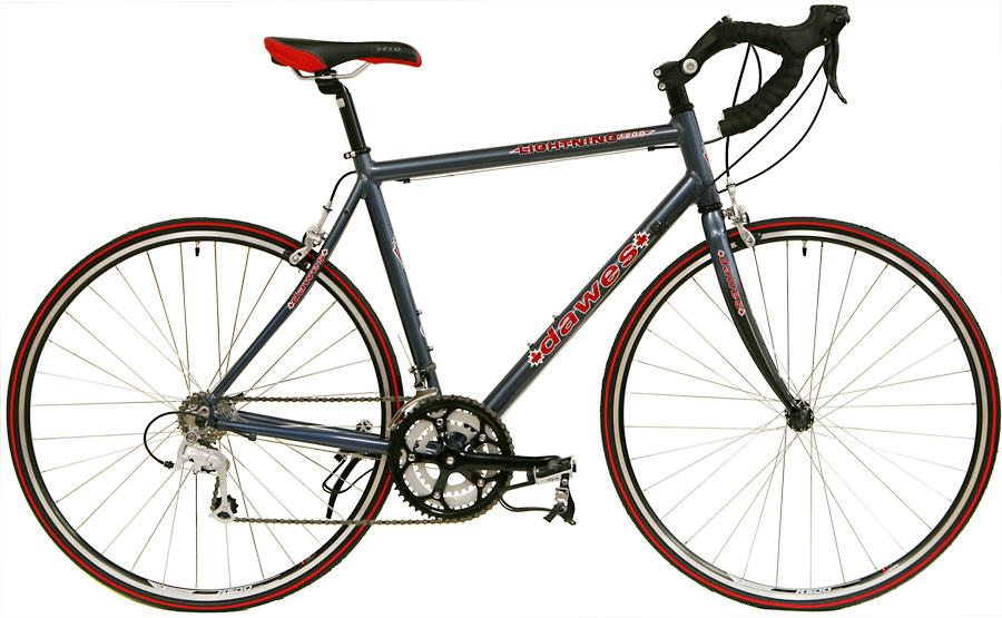2010 Dawes Lightning 1200