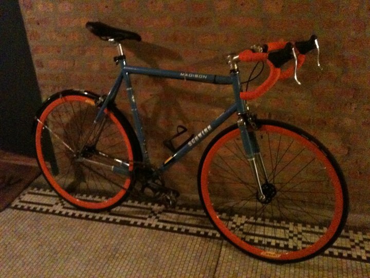 Schwinn Madison
