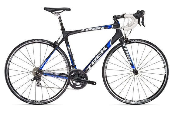 2011 Trek Madone 4.5