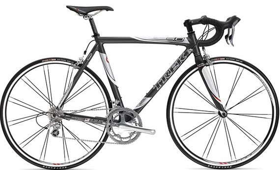 Trek Madone 5.0