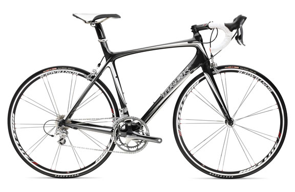 Trek Madone 5.2 2008 