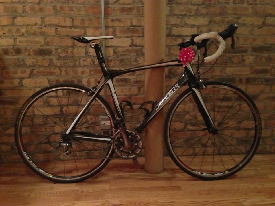 Trek Madone