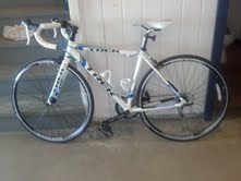 Trek, 1.2T