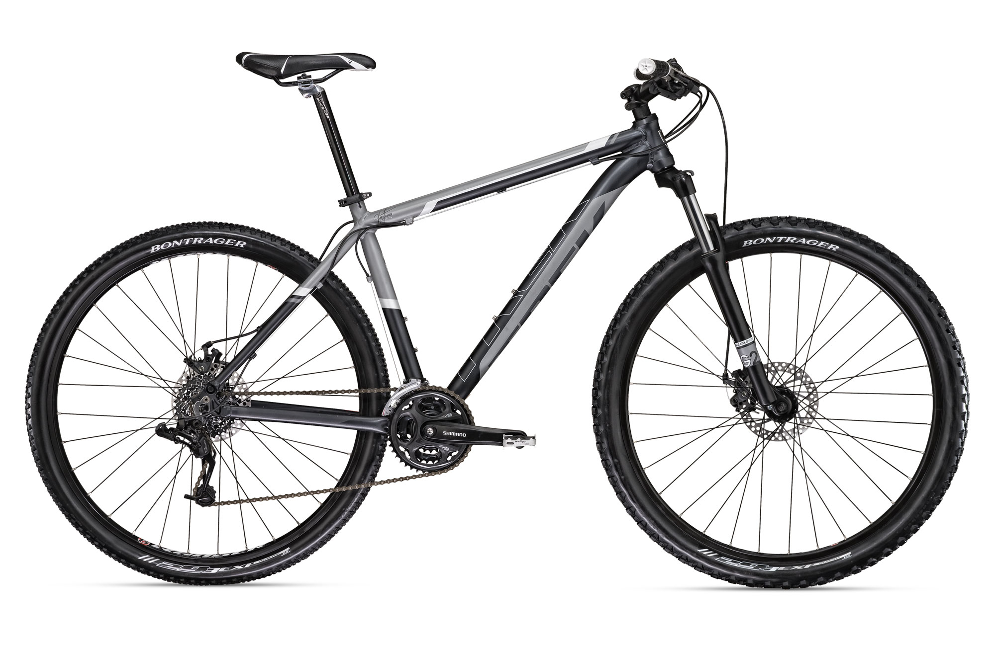 2010 Trek Marlin