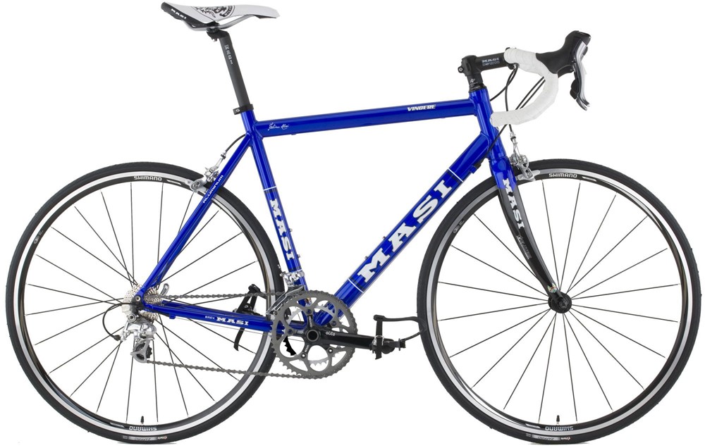 2009 Masi Vincere