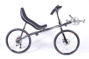 Specialized Sequoia 2007