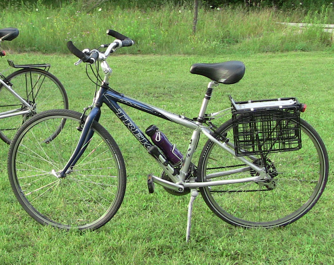 Women's Trek 7000