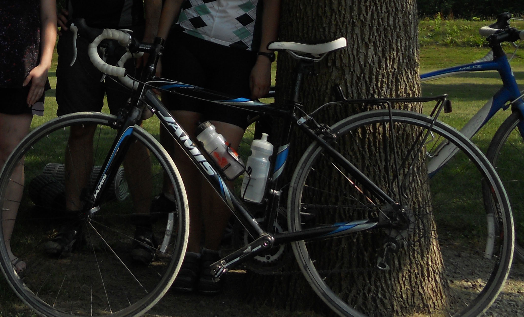Jamis Ventura Sport