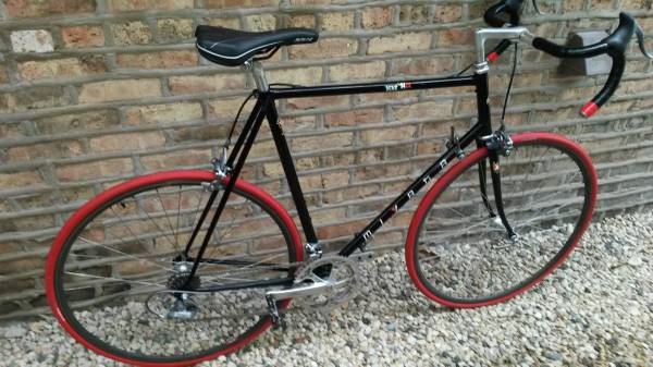 Miyata 914SE