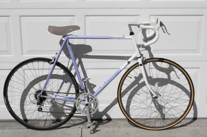 Miyata 712 Road bike 
