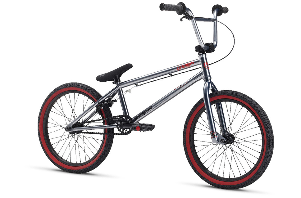 Mongoose BMX