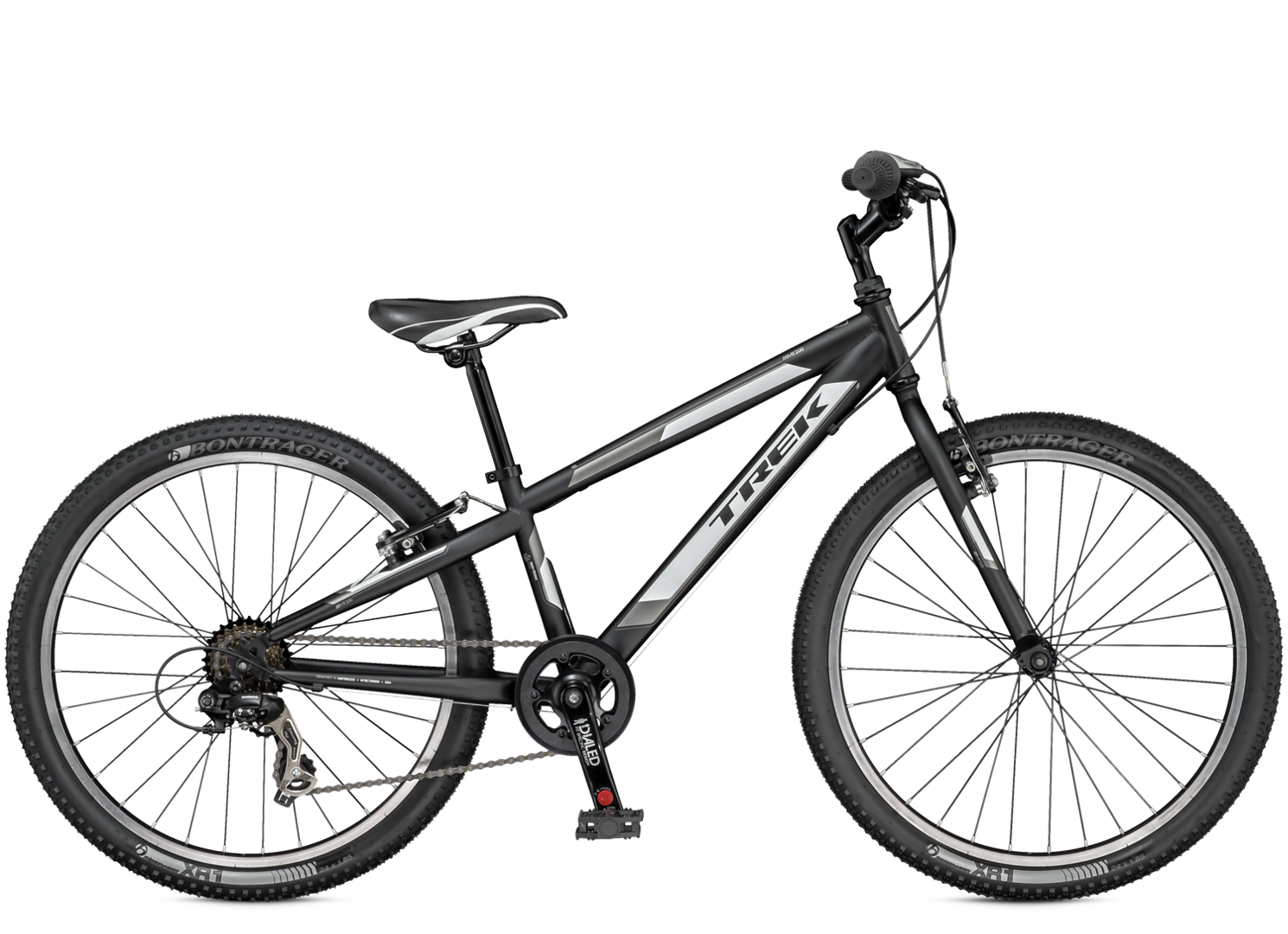 Trek Mountain Track 200