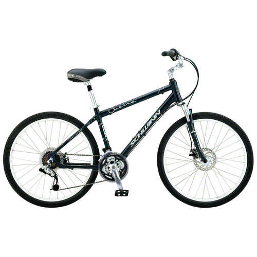 2007 Schwinn Sierra GSD Comfort Bike