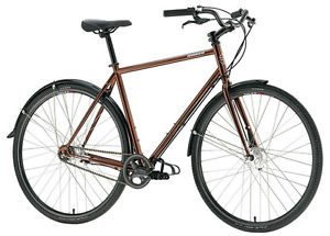 Torker Graduate 700C 5 Speed