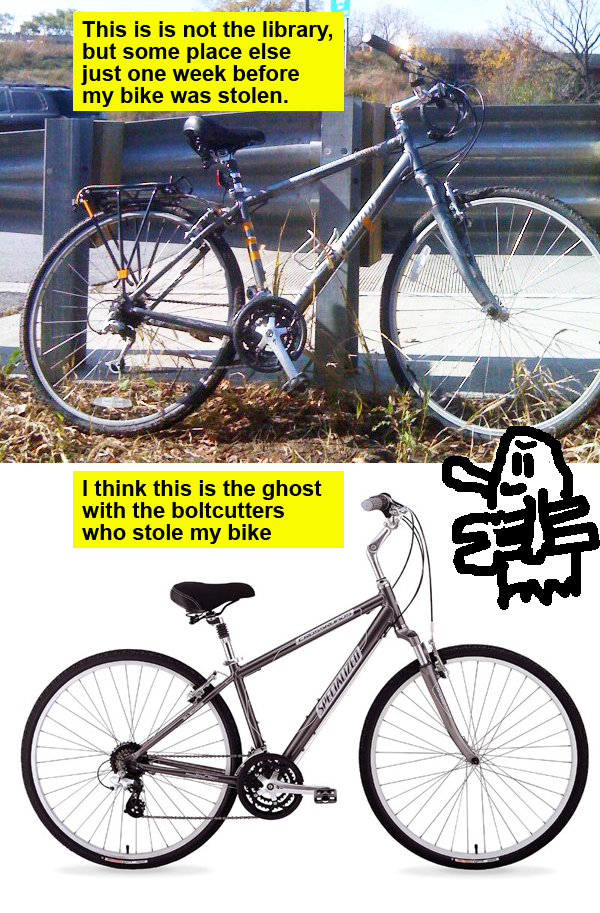 2005 Specialized Crossroads Sport